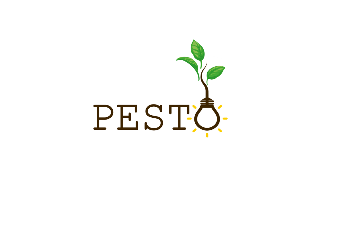 logo pesto